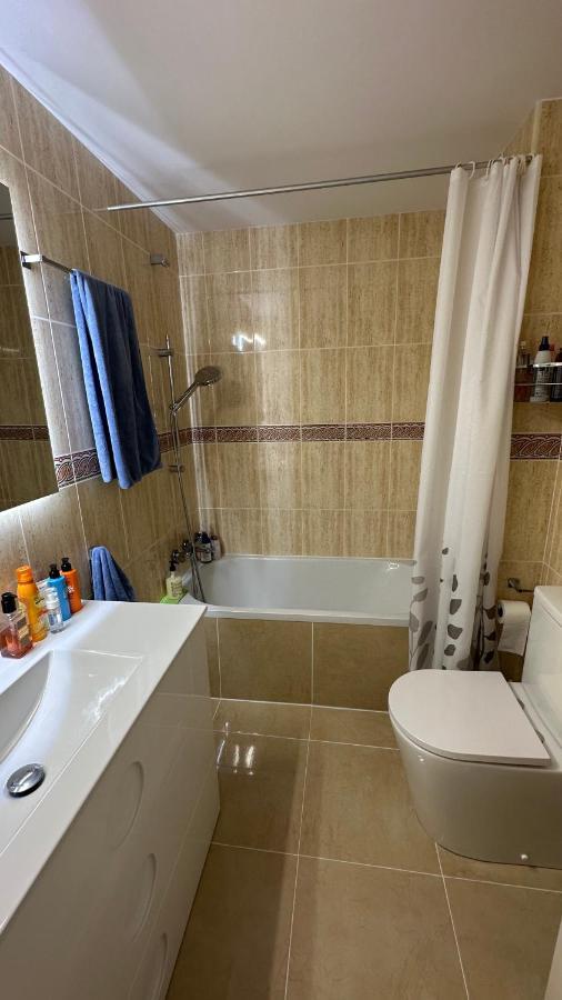 La Rosaleda 17 Apartment Denia Luaran gambar